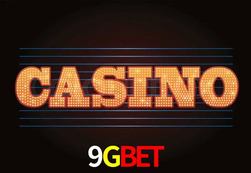 Estatísticas 9GBET