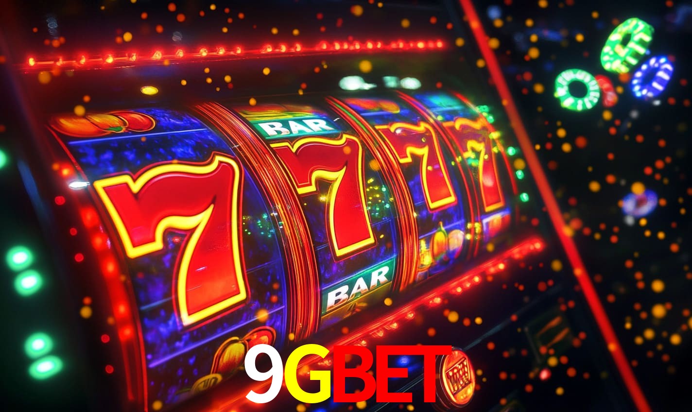 9G BET vip