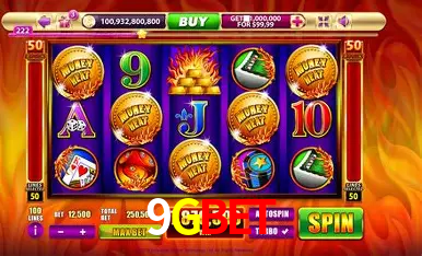Desvendando o Mundo dos Jogos Virtuais na 9GBET