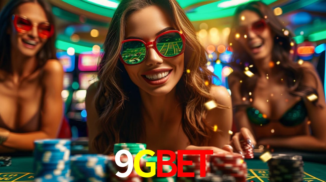 Welcome Bonus 9GBET