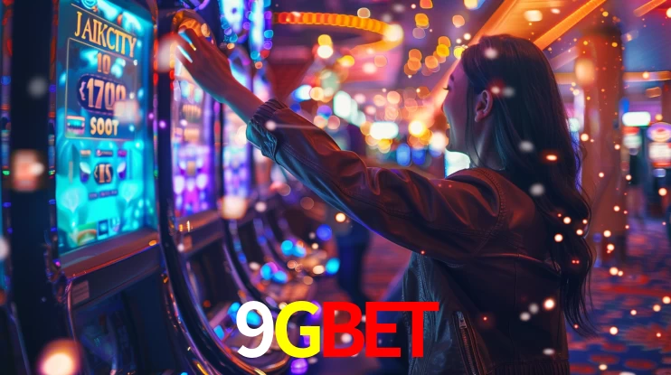 9G BET vip