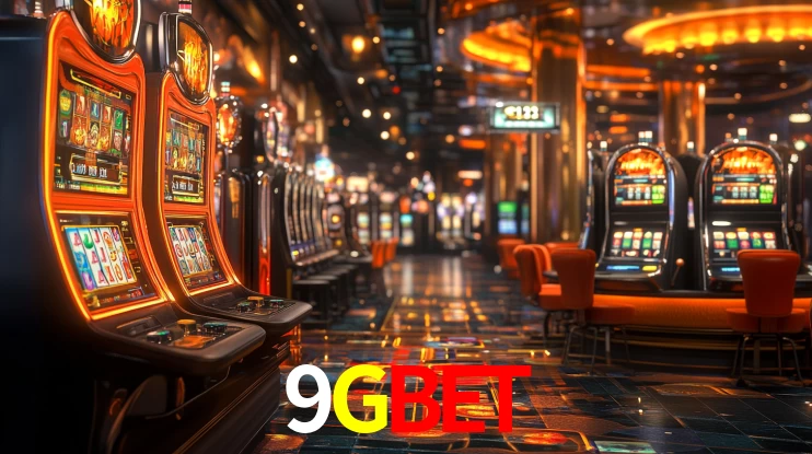 Cashback e recargas na 9GBET