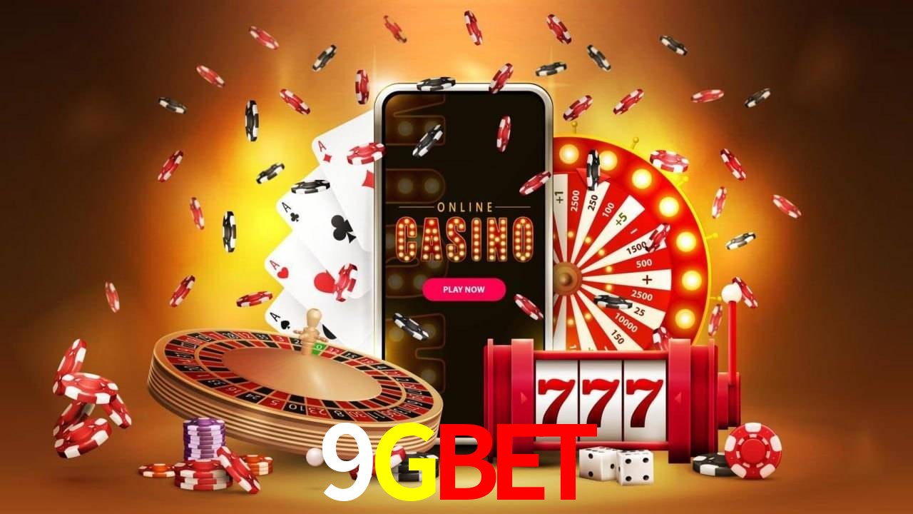Provedores de Jogos 9GBET