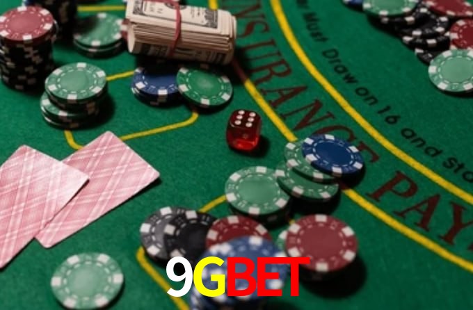 9GBET