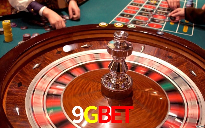 Interface Premium 9GBET