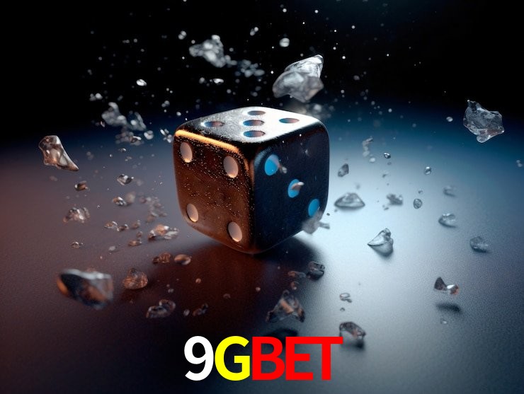 Variedade de jogos na 9GBET