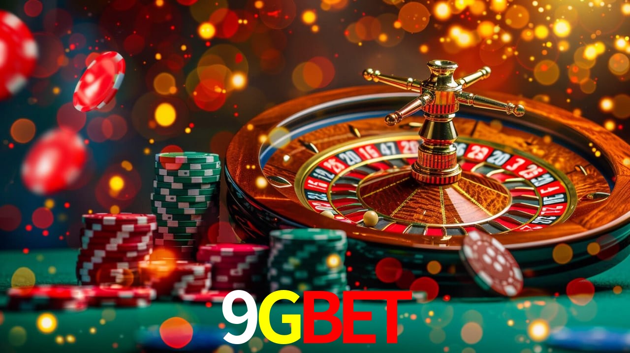 A Experiência Imersiva dos Cassinos Ao Vivo no 9GBET
