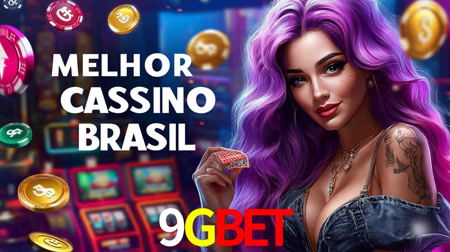 A Experiência Imersiva dos Cassinos Ao Vivo no 9GBET