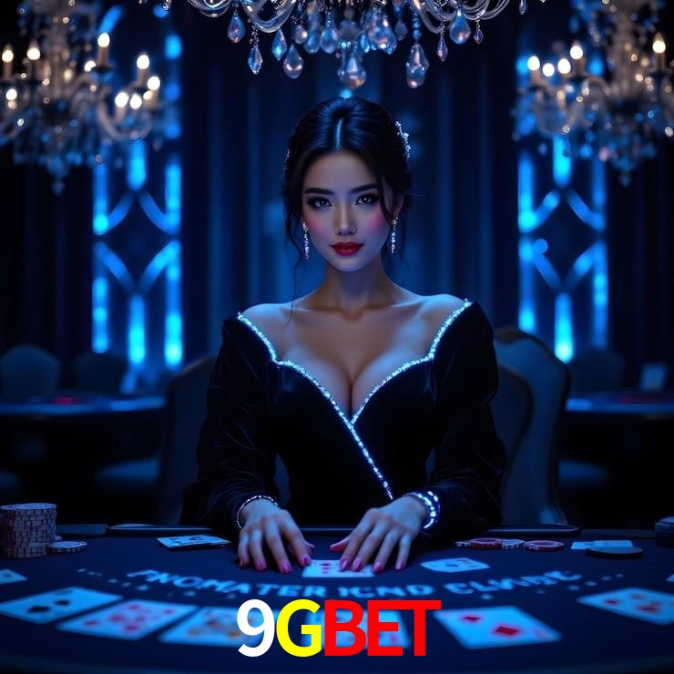 Jogos de Slot 9GBET