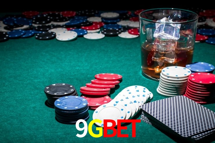Casino Ao Vivo 9GBET