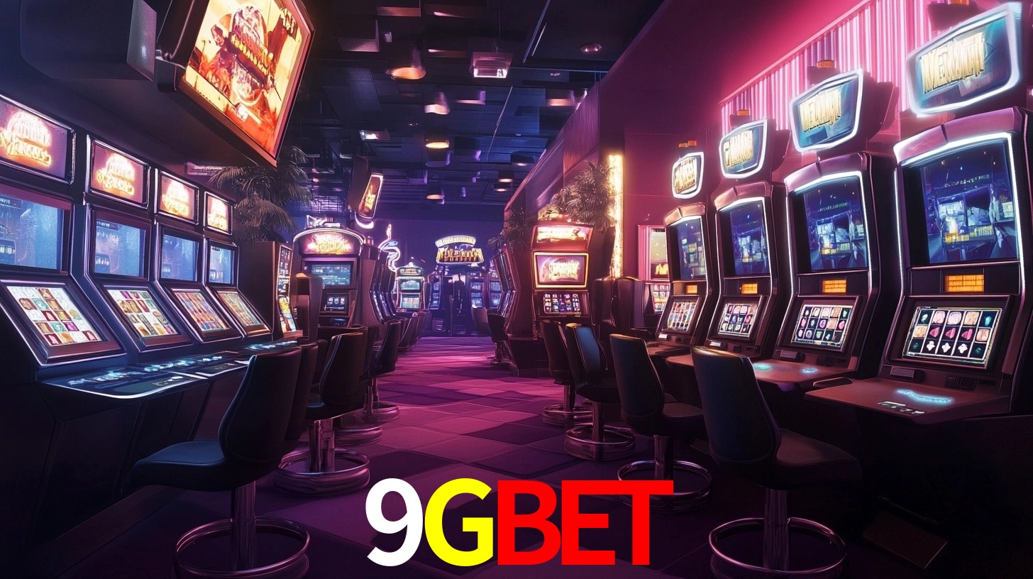 Premium Interface 9GBET