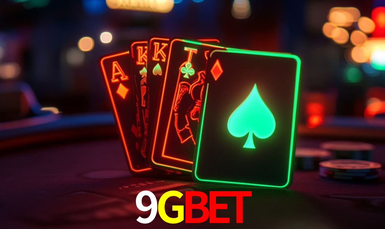 Estatísticas do Jogo 9GBET