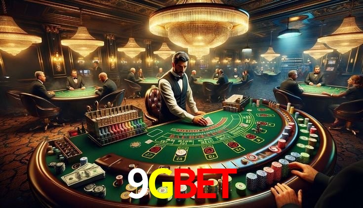 Game Statistics 9GBET