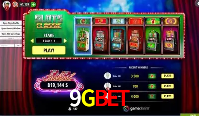 Desvendando o Mundo dos Jogos Virtuais na 9GBET