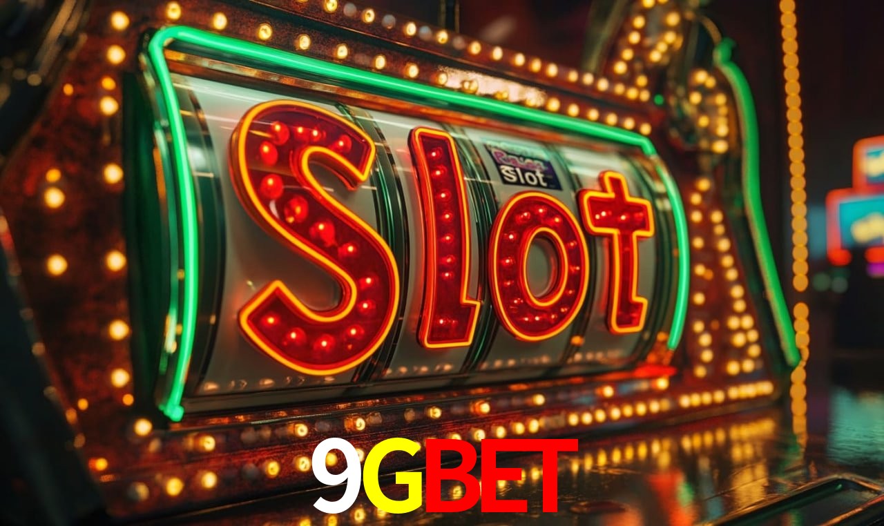 Sistemas de Segurança 9GBET