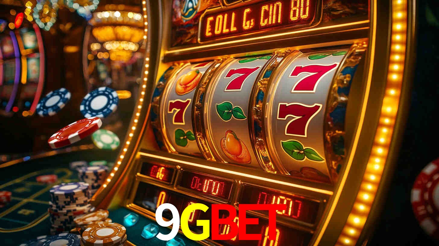 Daily Bonuses 9GBET