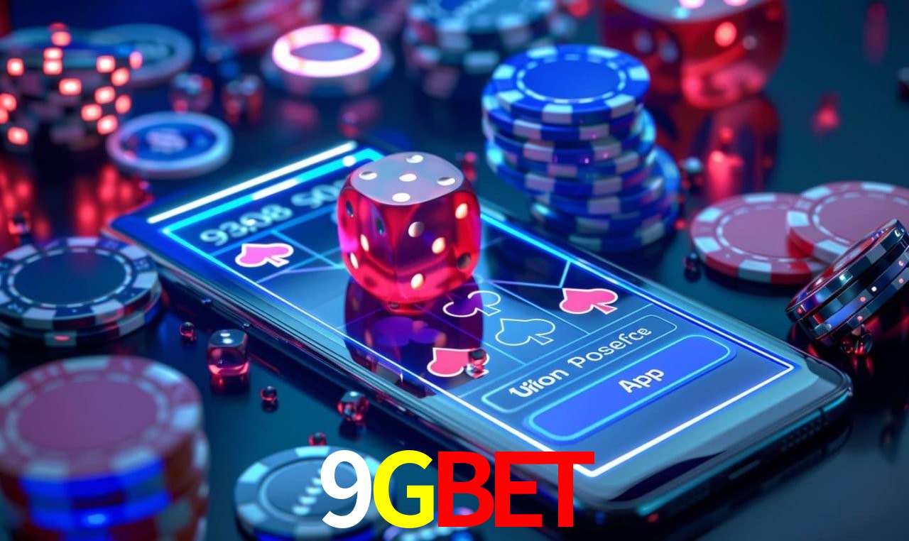 Canal oficial no Telegram da 9GBET