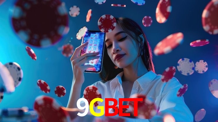 Desvendando o Mundo dos Jogos Virtuais na 9GBET