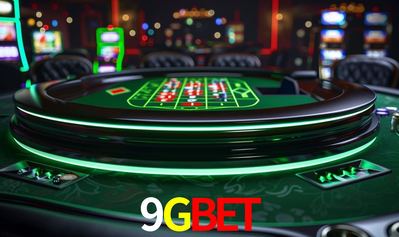 Seasonal Promotions 9GBET