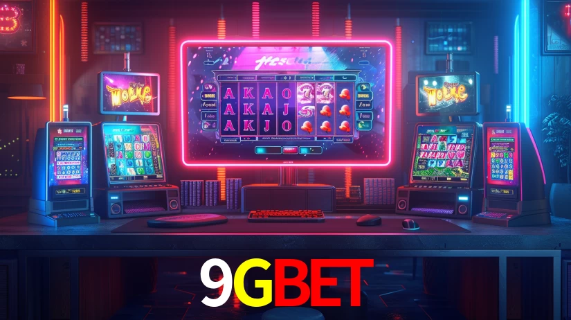Experimente o Login Seguro Premium no 9GBET