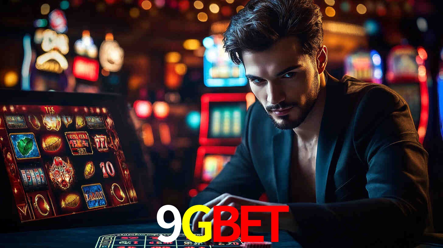 9GBET