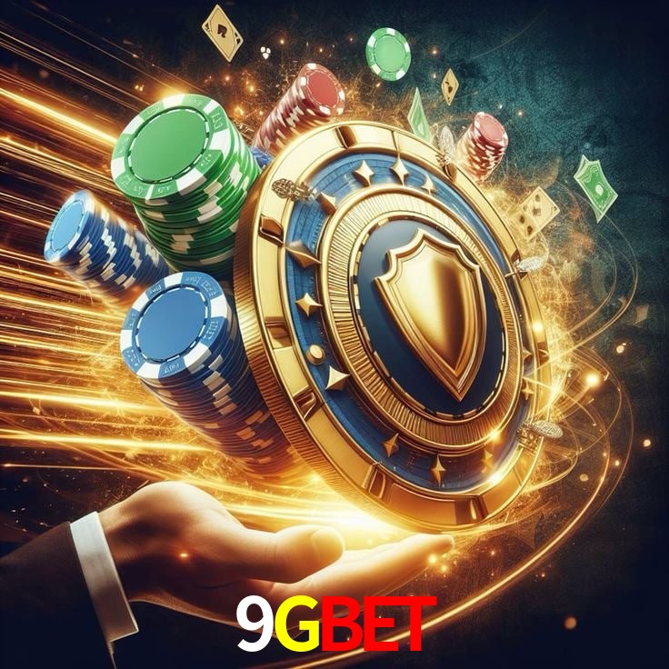 Torneios e prêmios garantidos na 9GBET