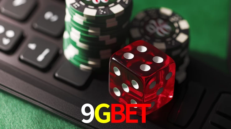 Account Benefits 9GBET