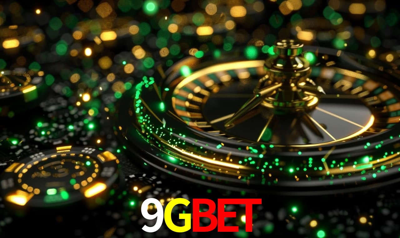 Slots com jackpots e giros grátis na 9GBET