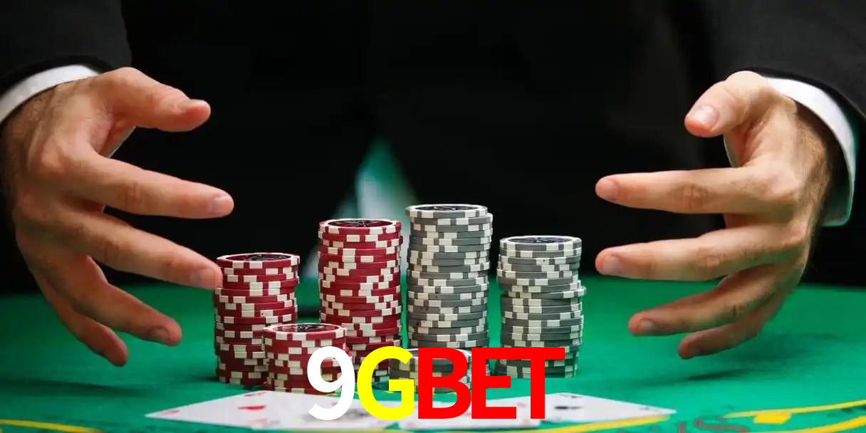 Benefícios VIP na 9GBET