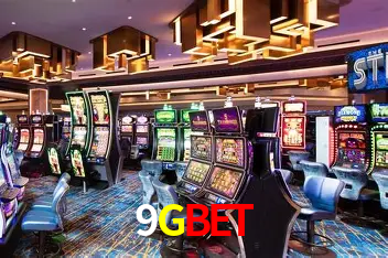Apostas Esportivas na 9GBET: Um Guia Completo