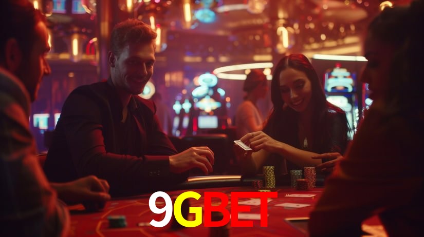 Descubra a Magia dos Jogos de Arcade no 9GBET