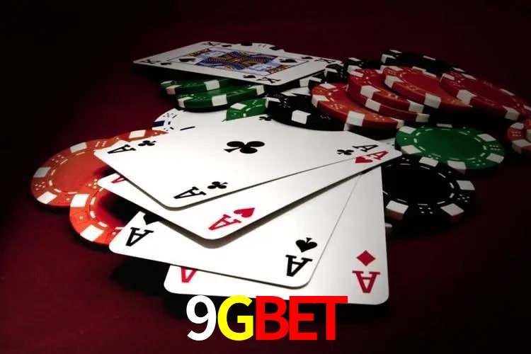 Bônus Diários 9GBET