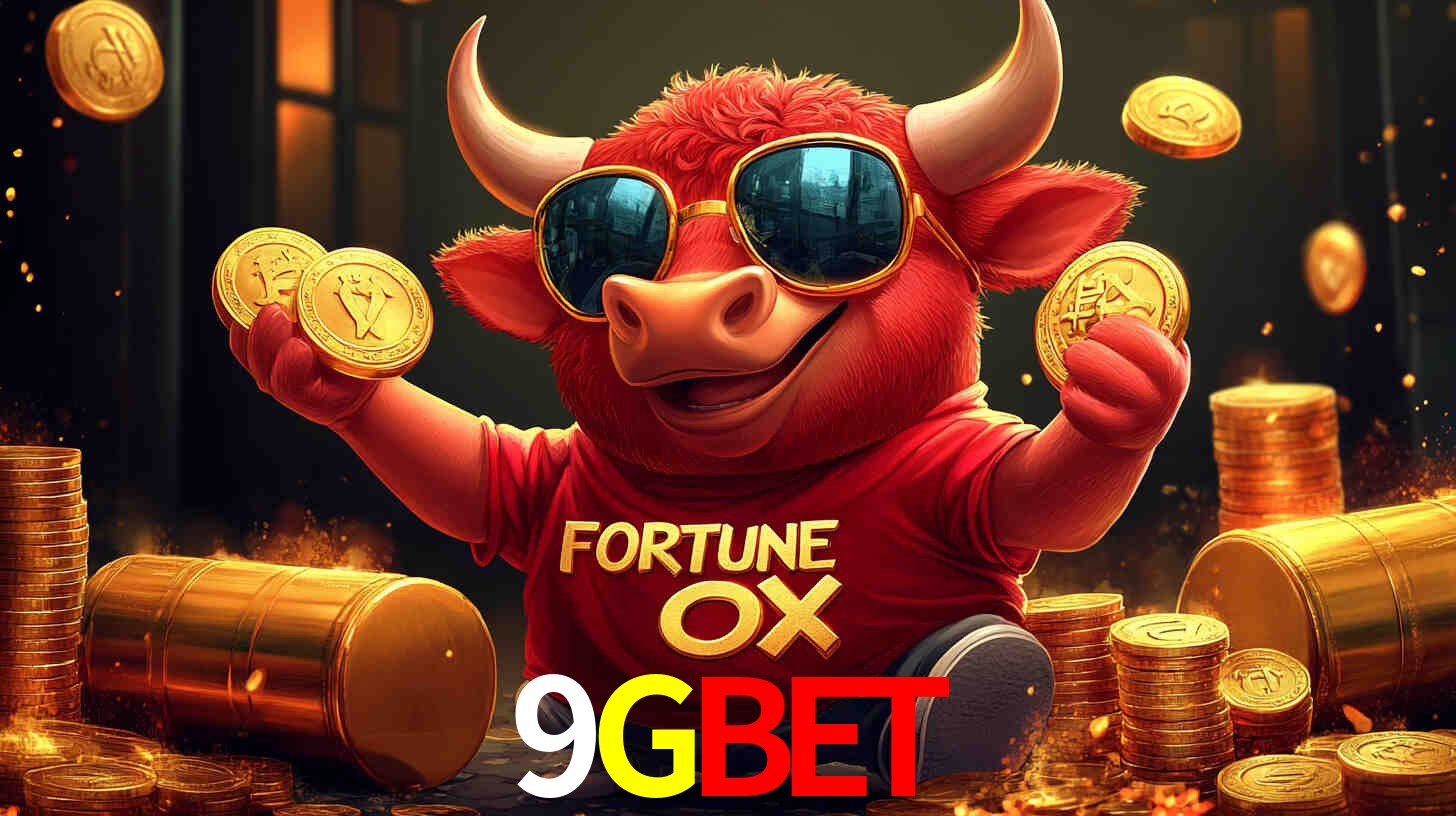 Desvendando o Mundo dos Jogos Virtuais na 9GBET