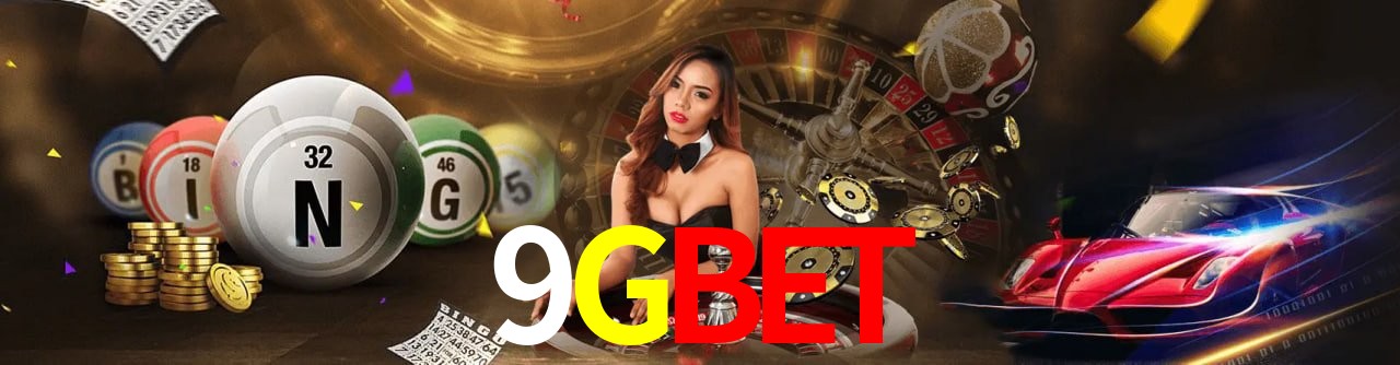 Segurança e performance na plataforma 9GBET