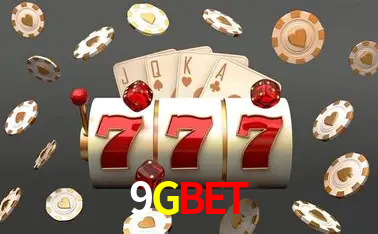 Bônus após cadastro na 9GBET
