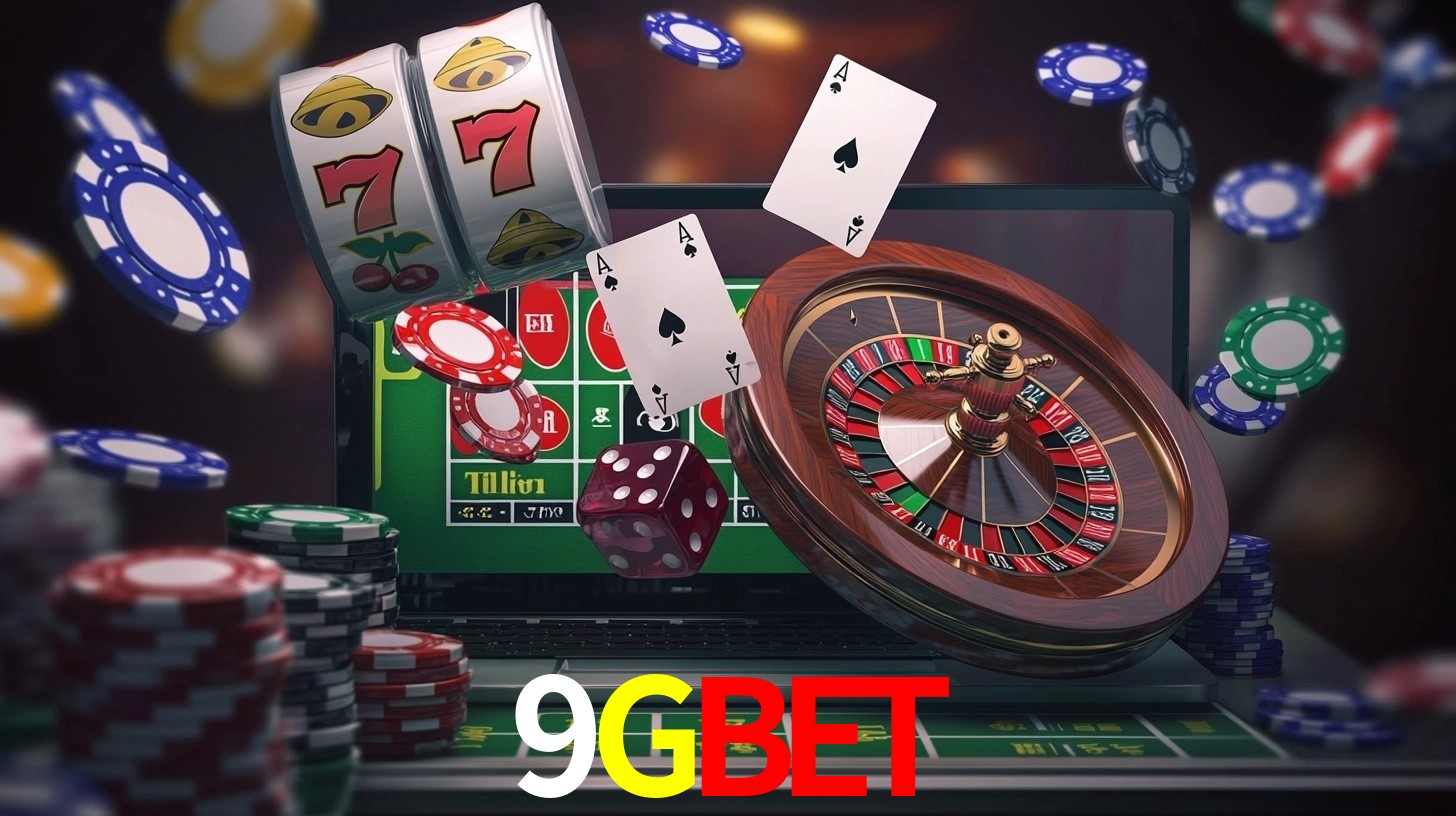 9GBET App Interface