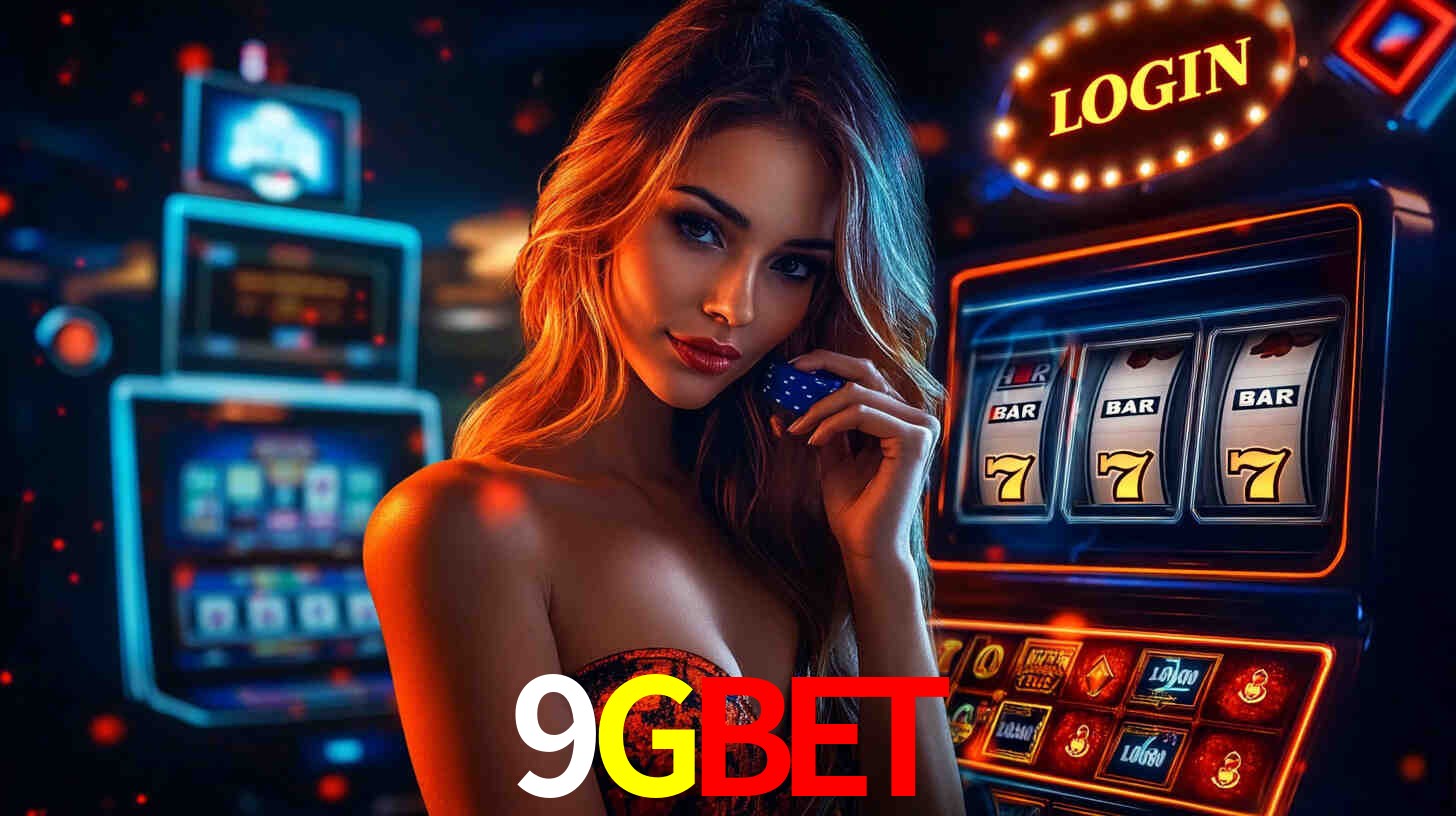 Bônus Generosos e Exclusivos no 9GBET para Você!