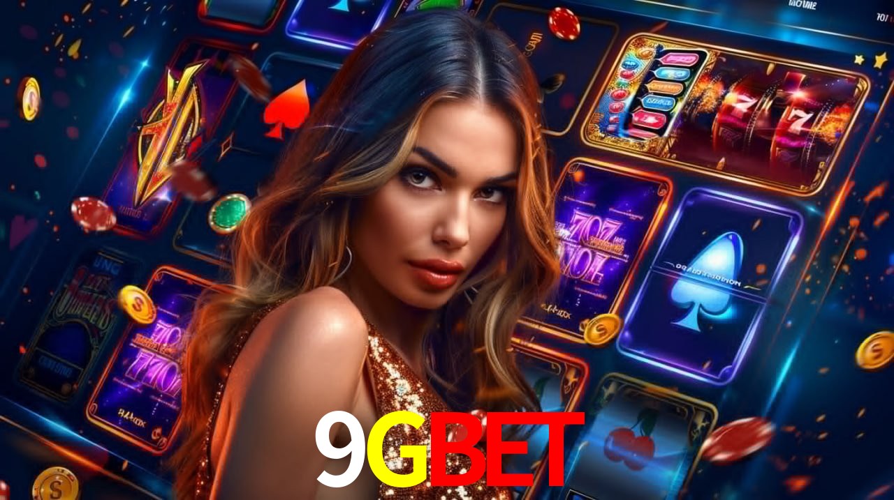 A Emoção da Loteria na 9GBET: Uma Chance de Mudança de Vida