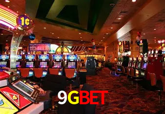 Descubra a Magia dos Jogos de Arcade no 9GBET