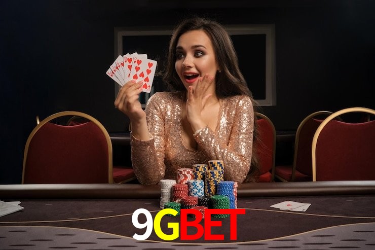 cassino 9GBET