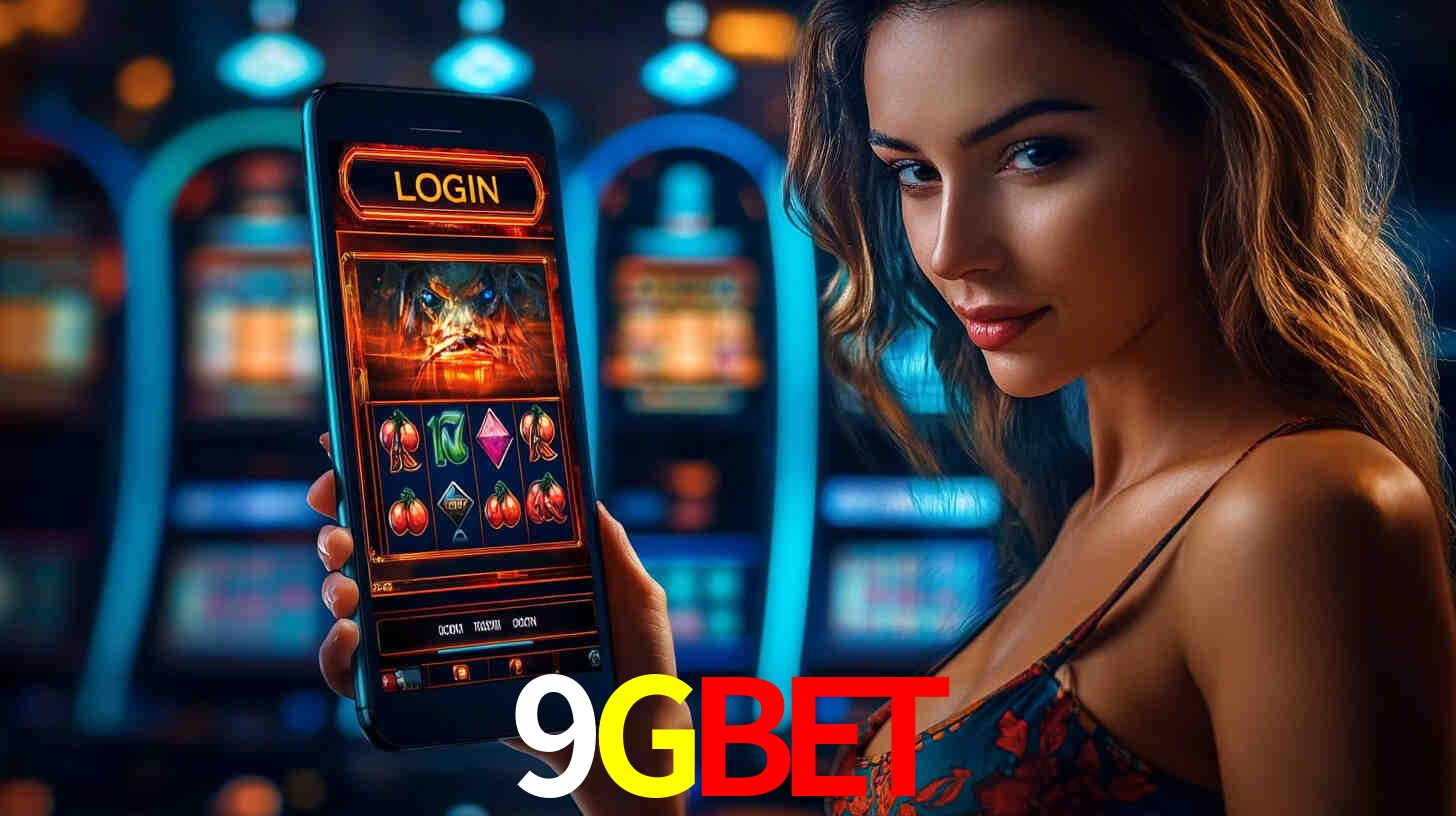 9G BET vip