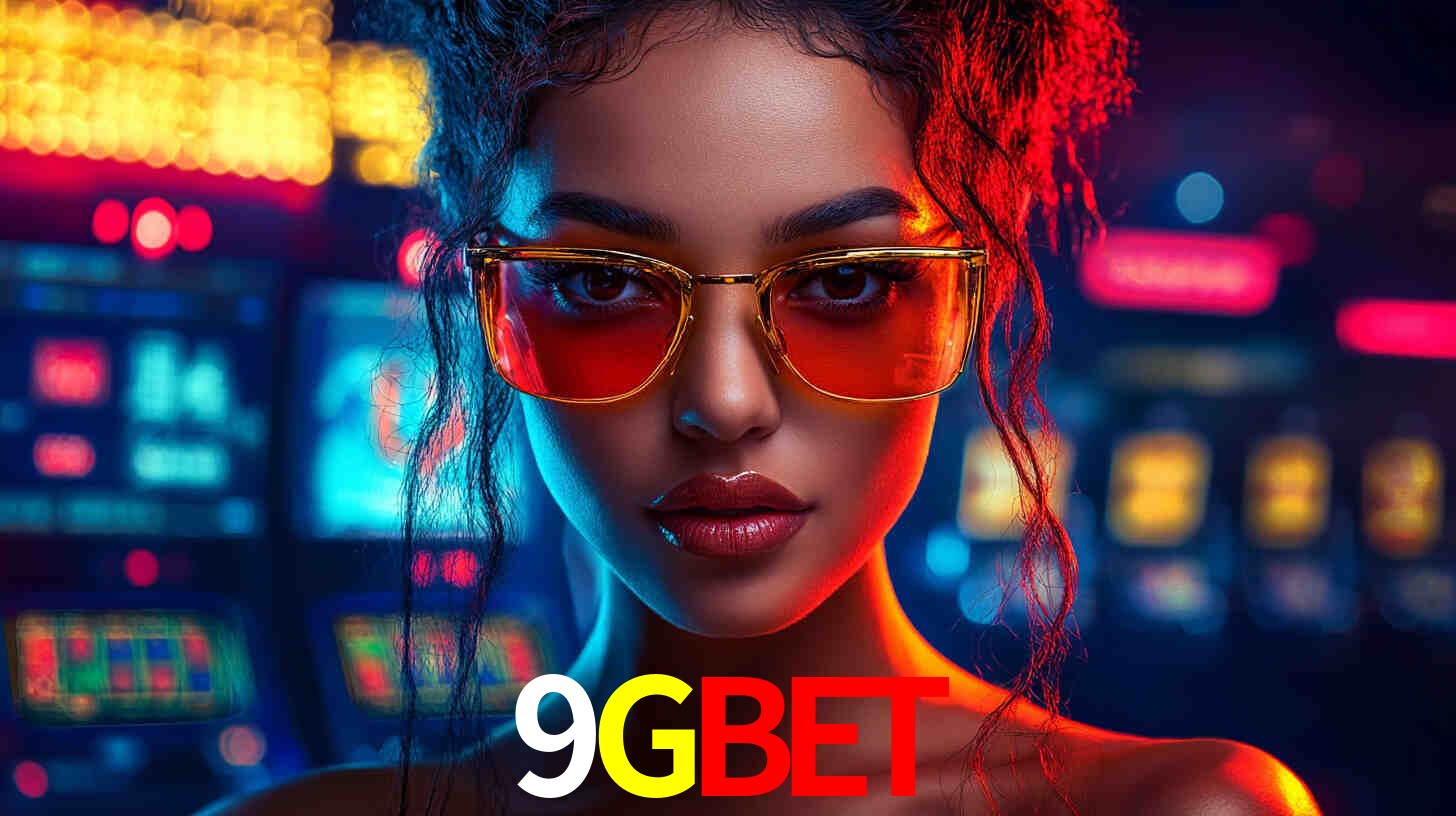 Apostas Esportivas na 9GBET: Um Guia Completo