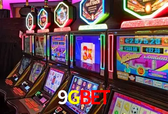 Explorando a Categoria de Eventos em Apostas na 9GBET