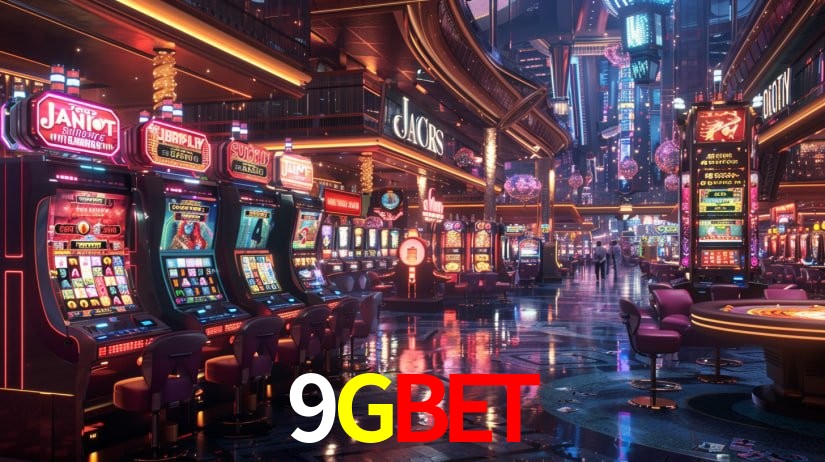 Live Casino 9GBET
