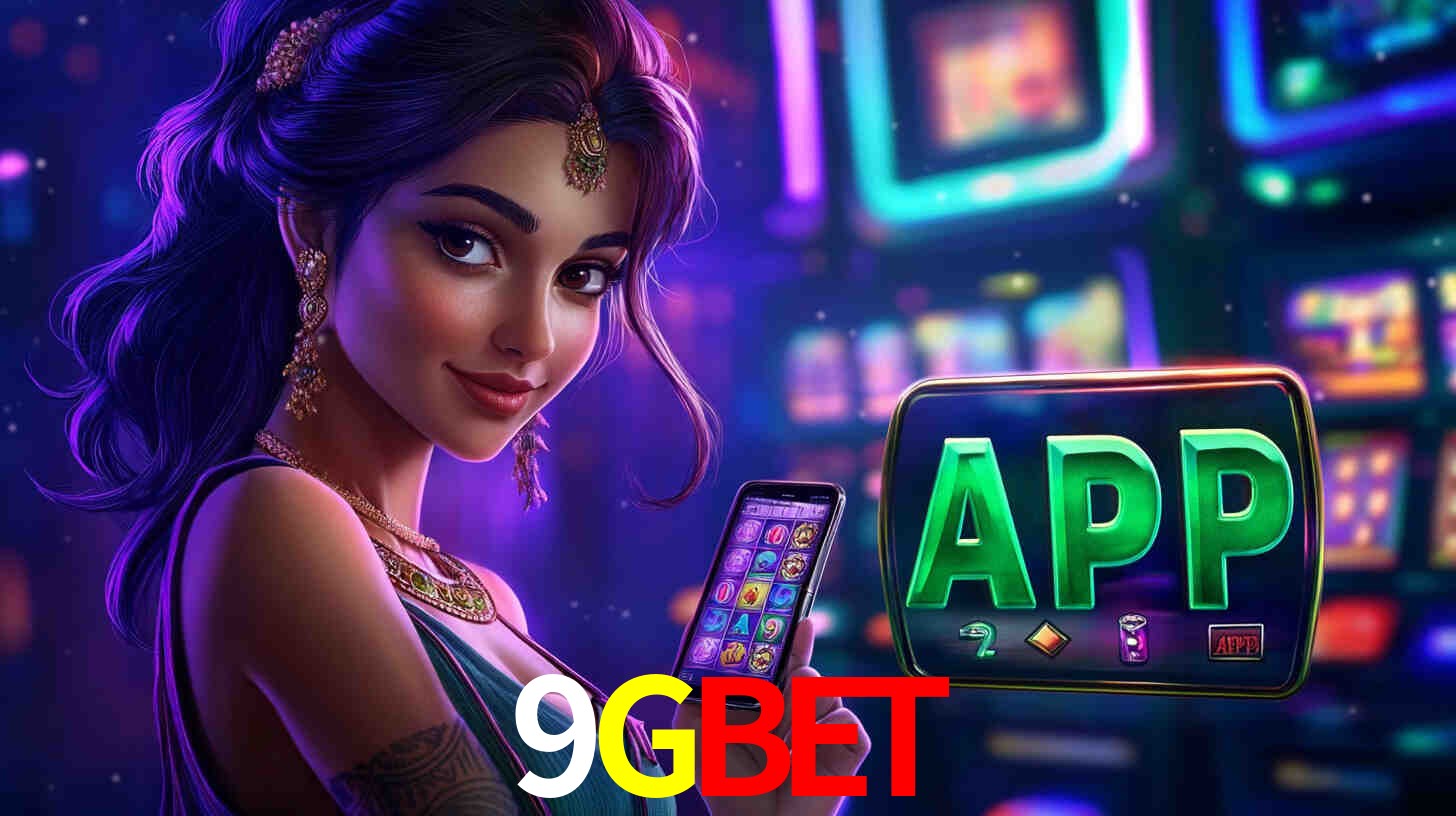 9GBET: A Experiência de Casino com Jogos de Mesa ao Vivo