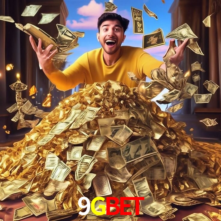 Torneios 9GBET