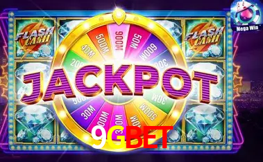Descubra o Mundo do Cassino Online com 9GBET