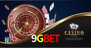 Apostas de Futebol 9GBET