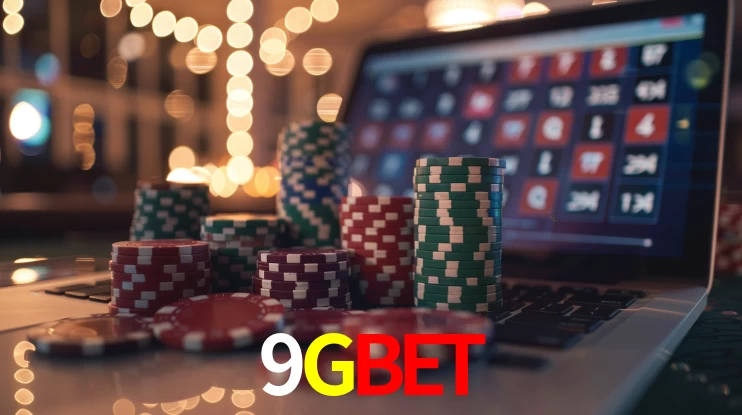 Quick Registration 9GBET