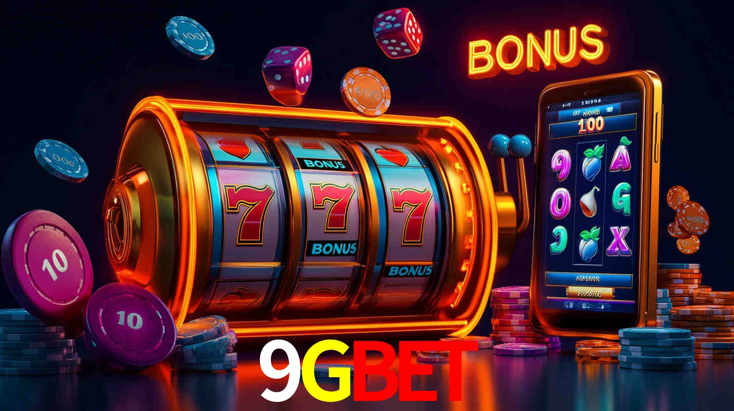 A Popularidade dos Caça-Níqueis no 9GBET